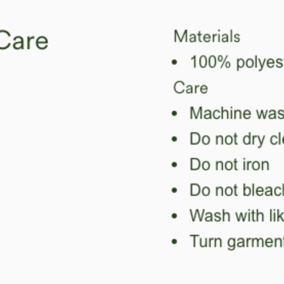 Halara Mid Rise Front Side Flap Pocket Midi Corduroy Casual Skirt - Picture 10 of 10